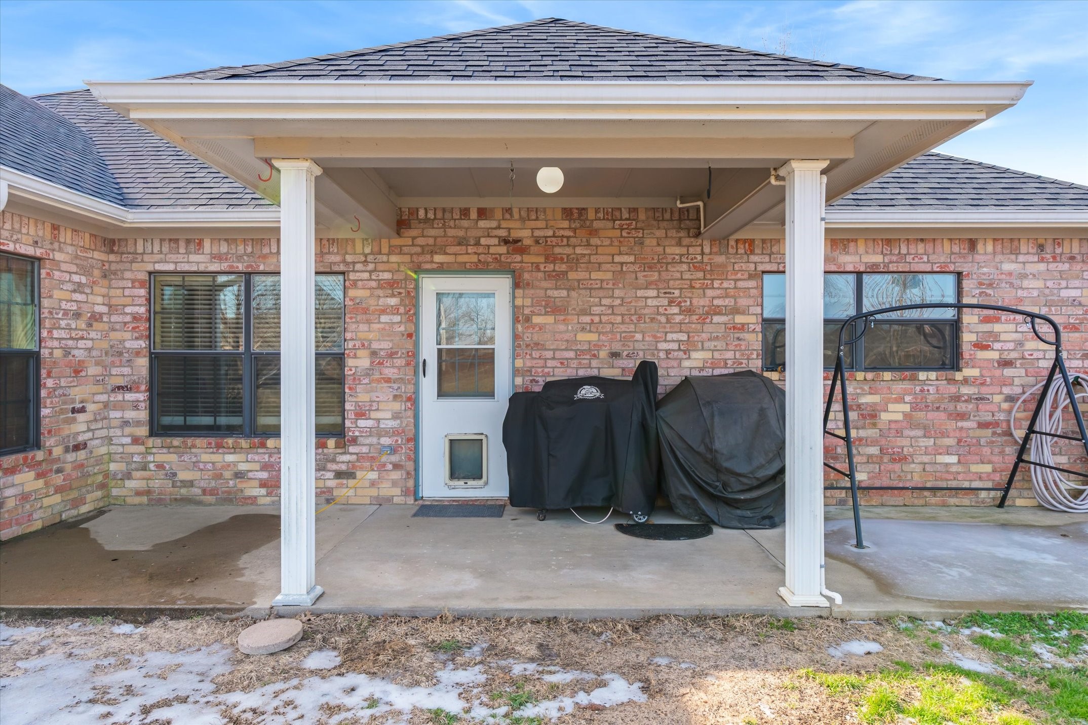 6030 Suncrest Drive Athens TX 75752