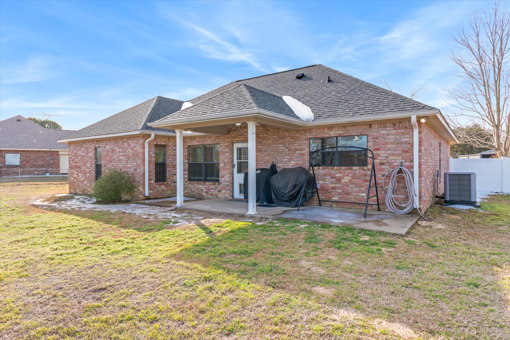 6030 Suncrest Drive Athens TX 75752