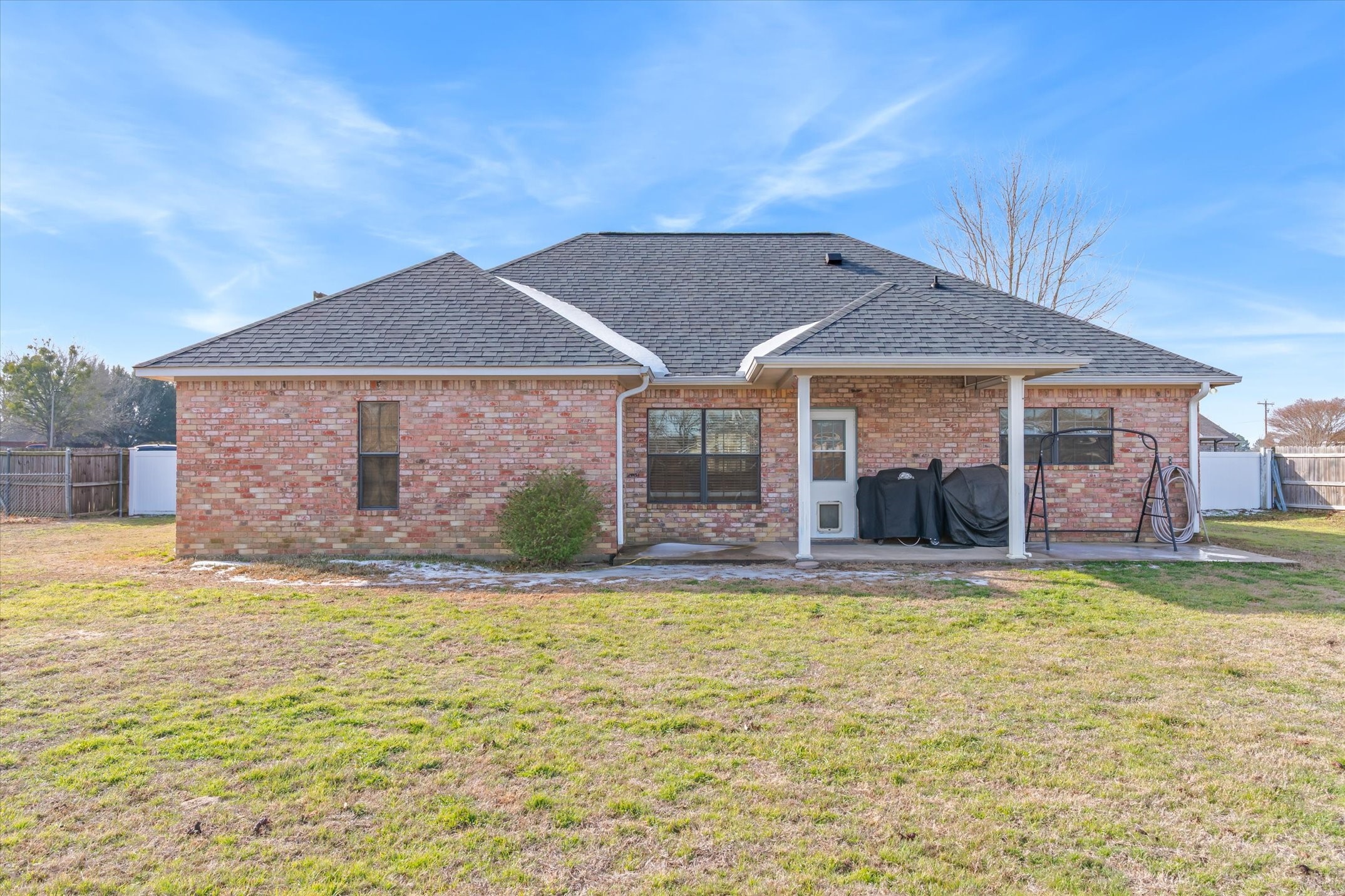6030 Suncrest Drive Athens TX 75752
