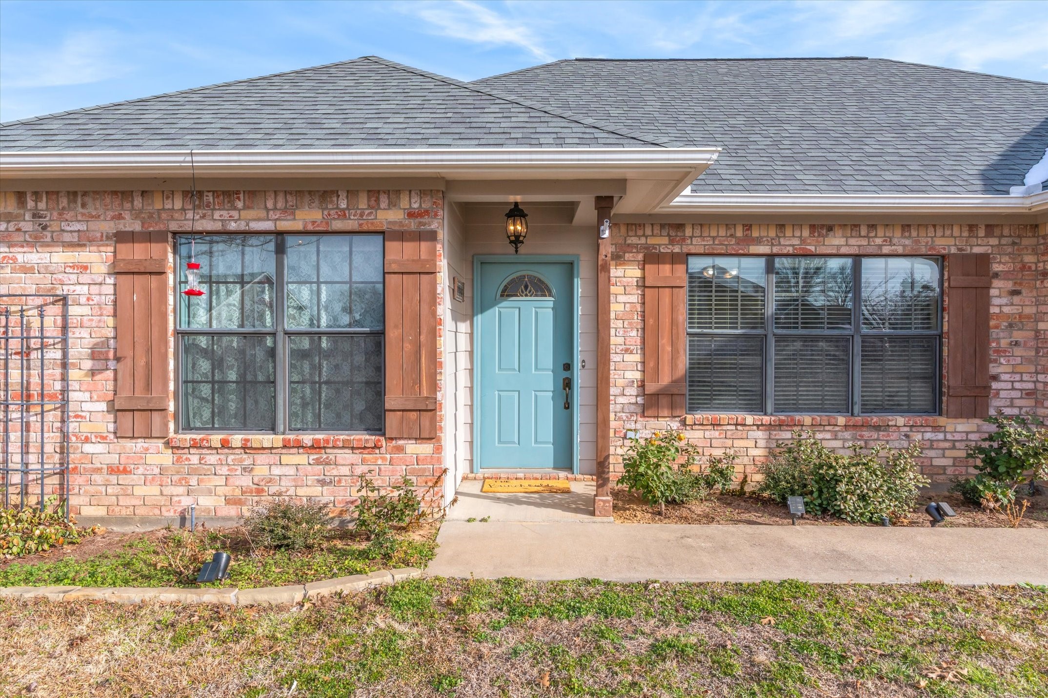 6030 Suncrest Drive Athens TX 75752