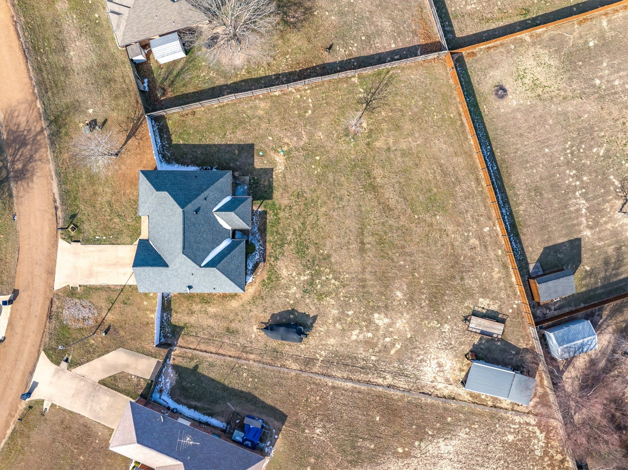 6030 Suncrest Drive Athens TX 75752