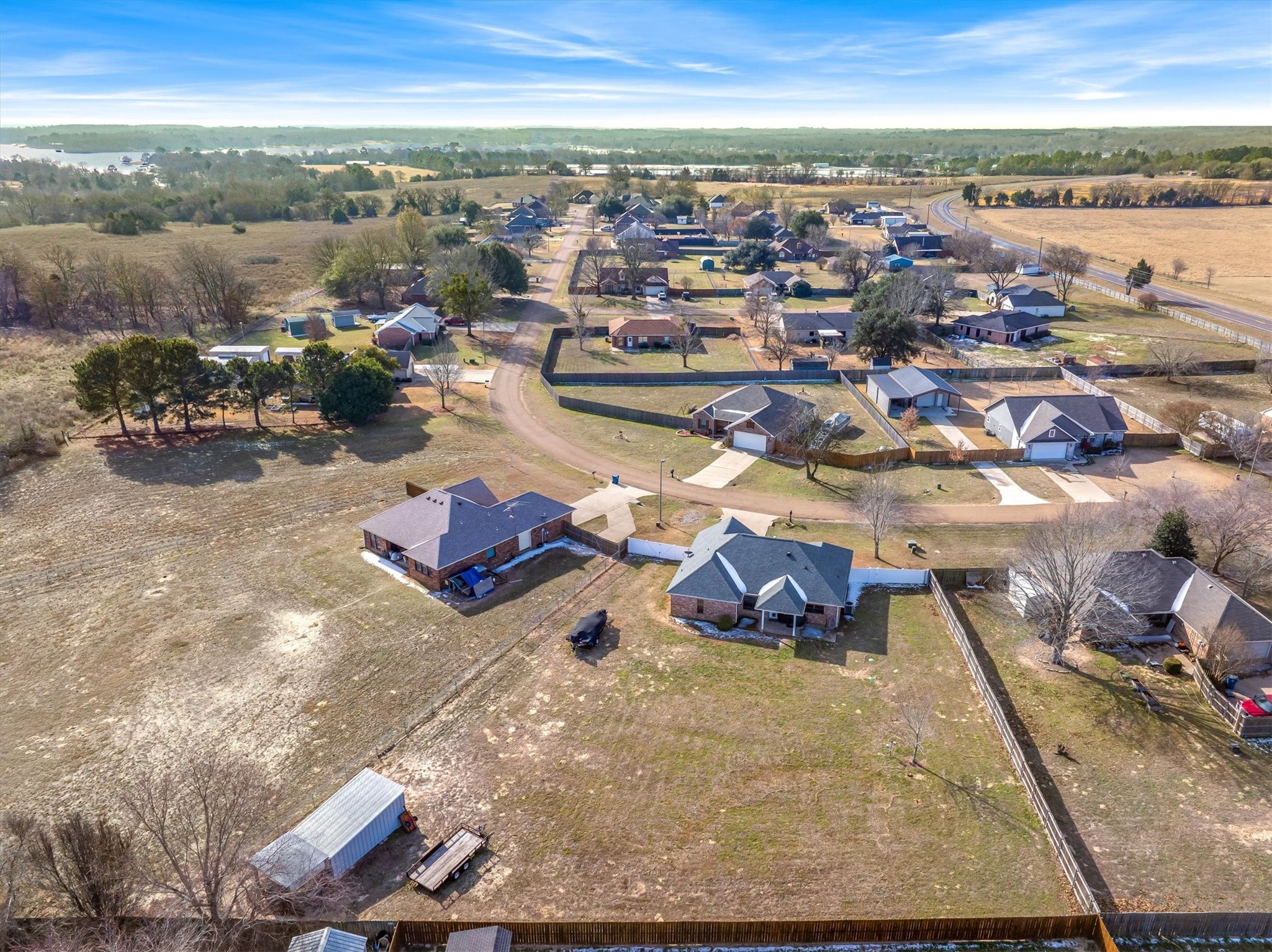 6030 Suncrest Drive Athens TX 75752