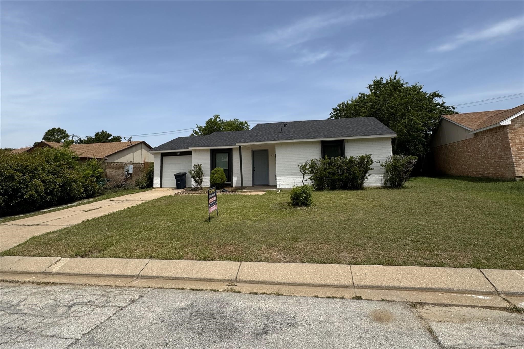 7005 Greenview Circle N Fort Worth TX 76120