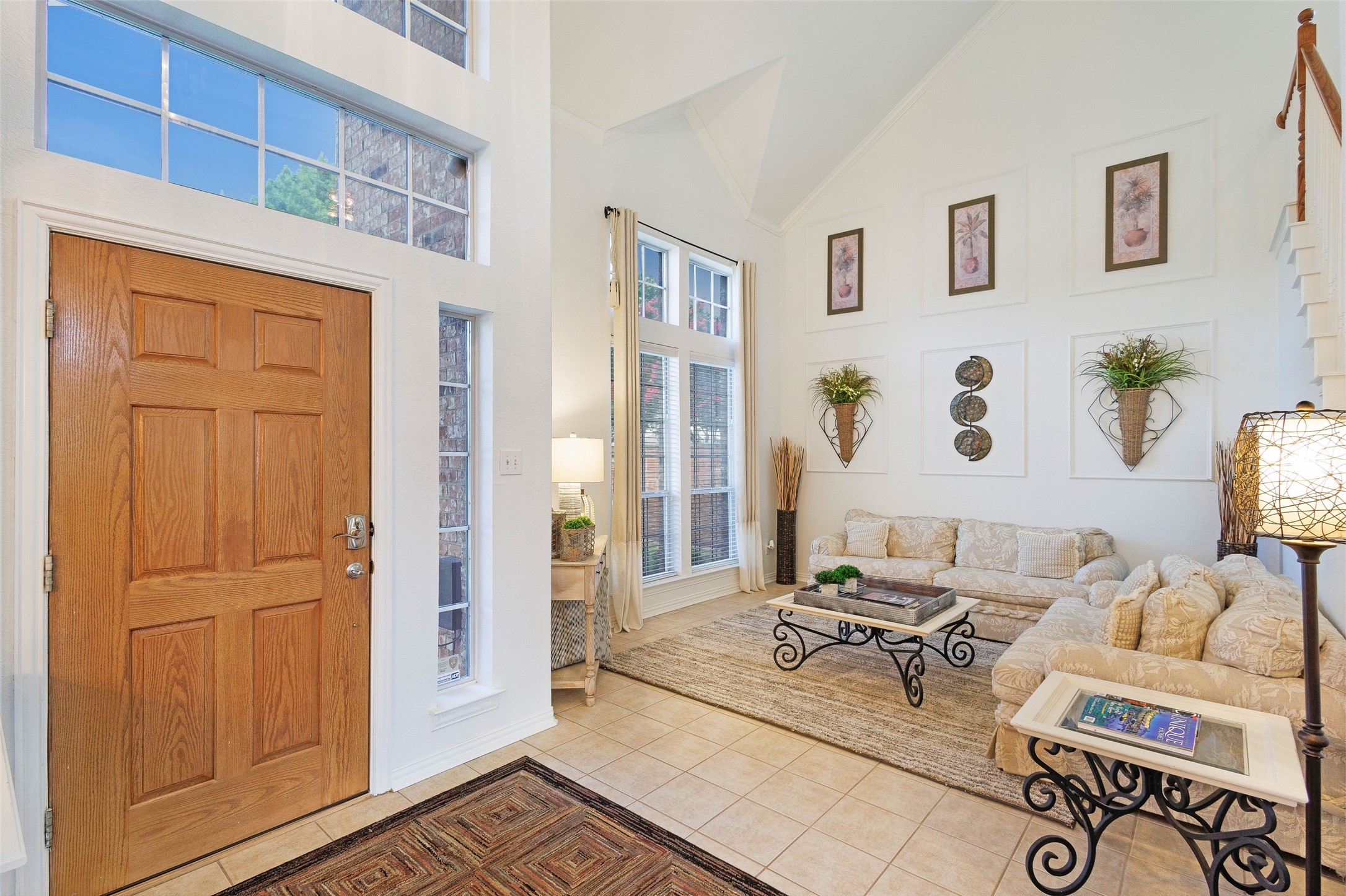 8972 Kennsington Street Frisco TX 75036