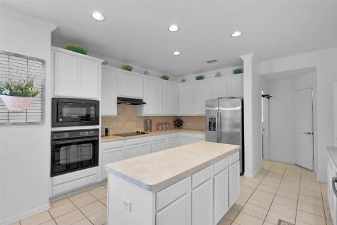 8972 Kennsington Street Frisco TX 75036