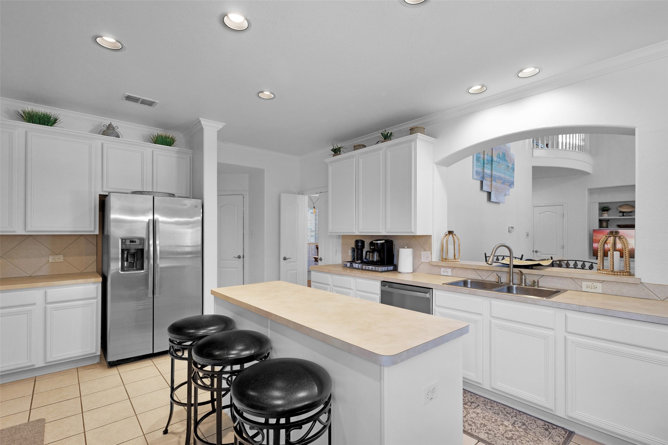 8972 Kennsington Street Frisco TX 75036