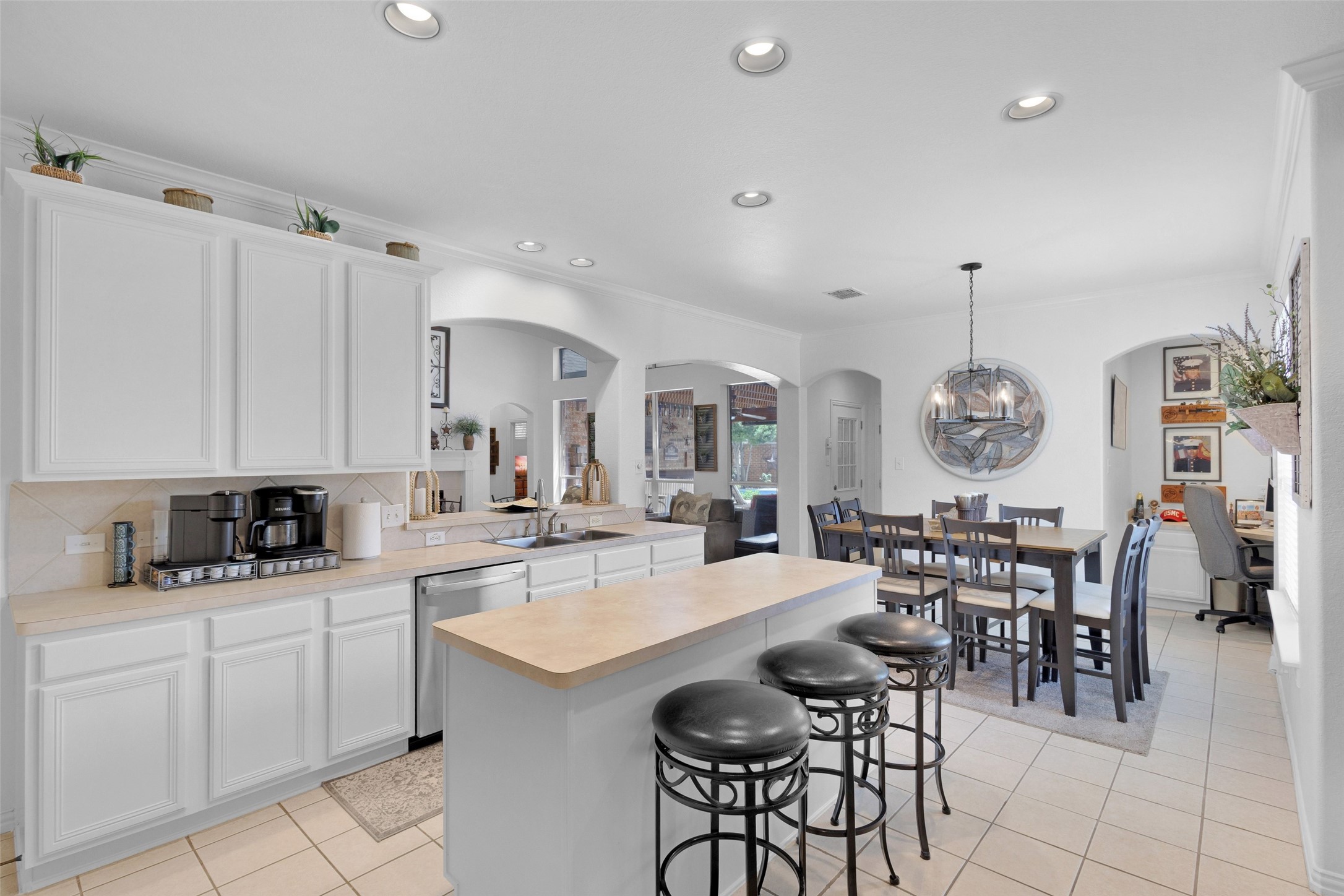 8972 Kennsington Street Frisco TX 75036