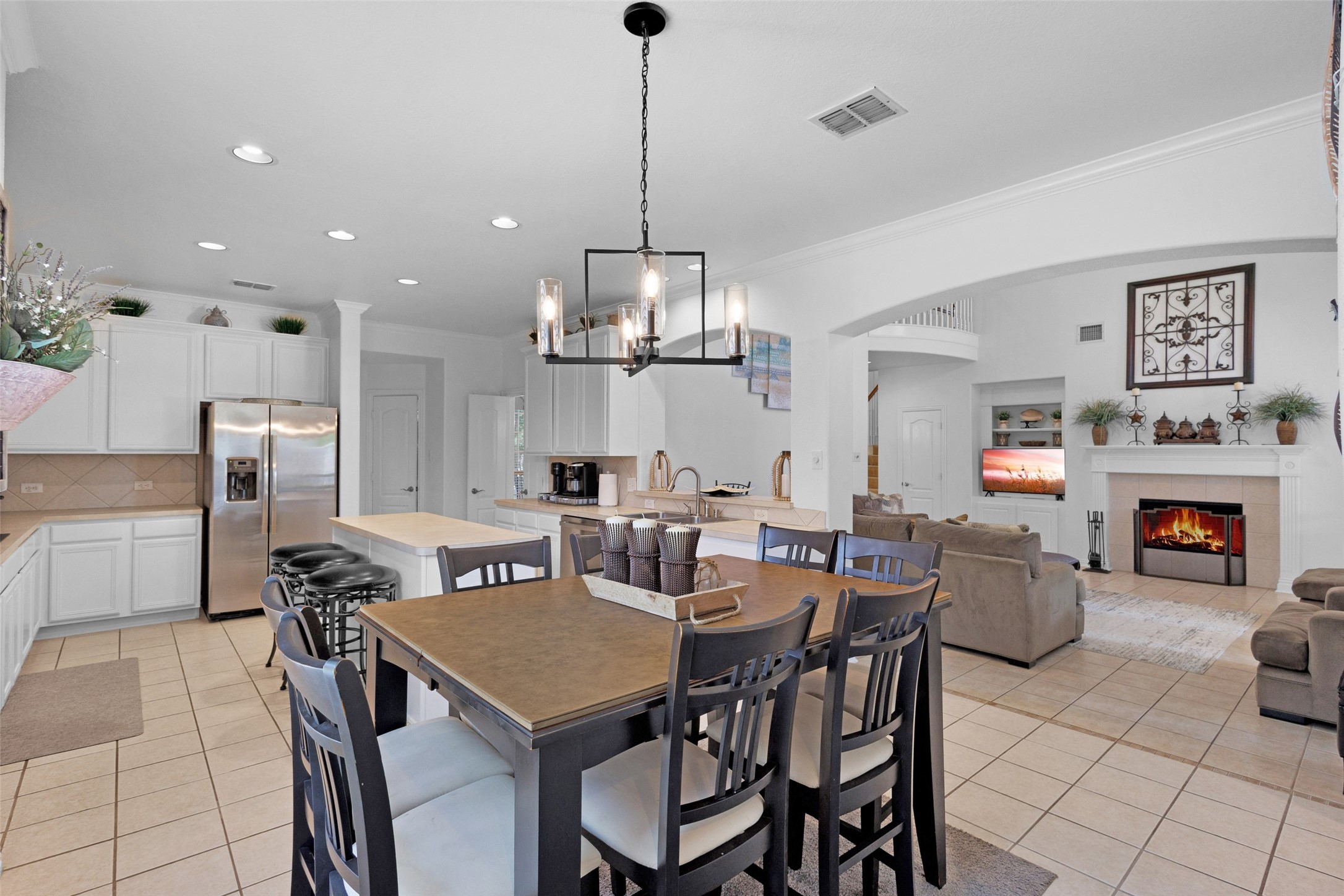 8972 Kennsington Street Frisco TX 75036