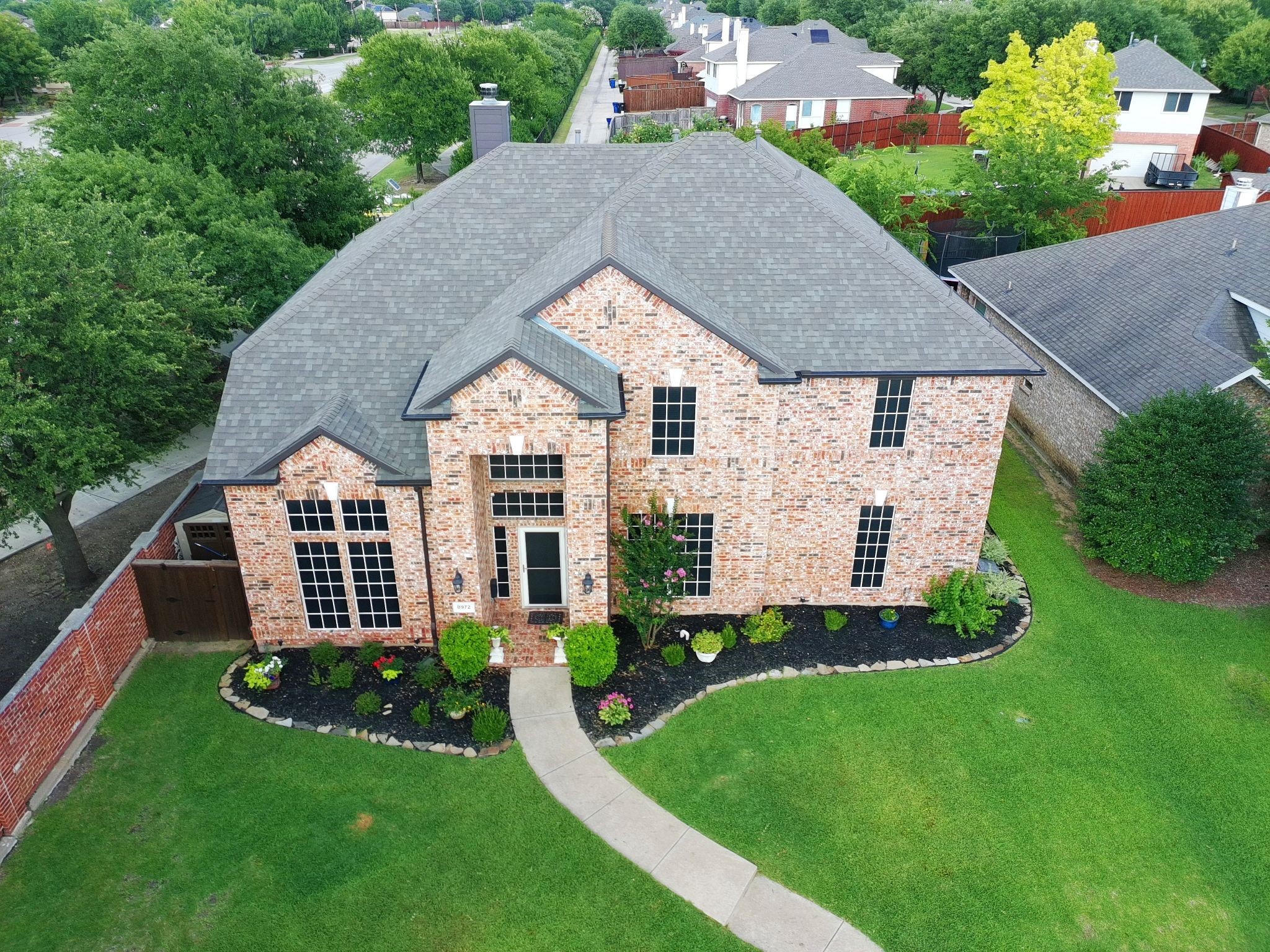 8972 Kennsington Street Frisco TX 75036