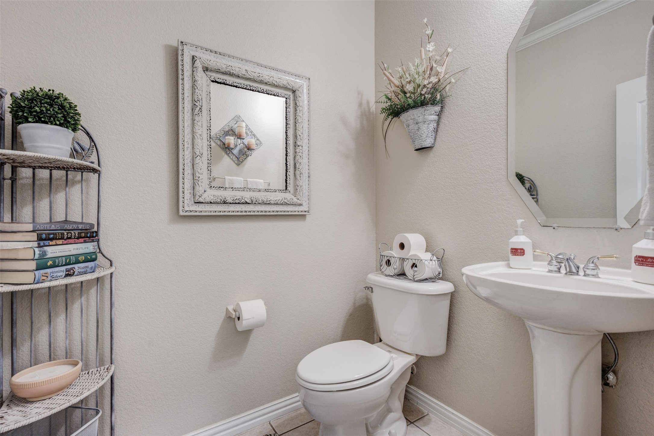 8972 Kennsington Street Frisco TX 75036