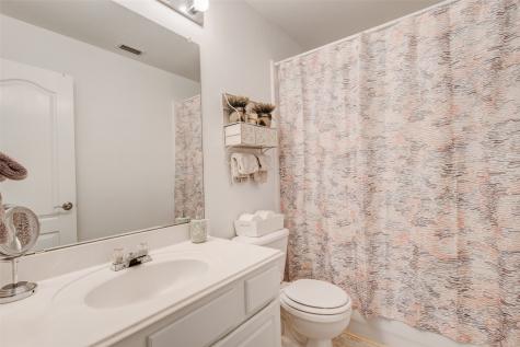 8972 Kennsington Street Frisco TX 75036