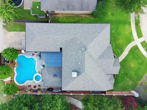 8972 Kennsington Street Frisco TX 75036