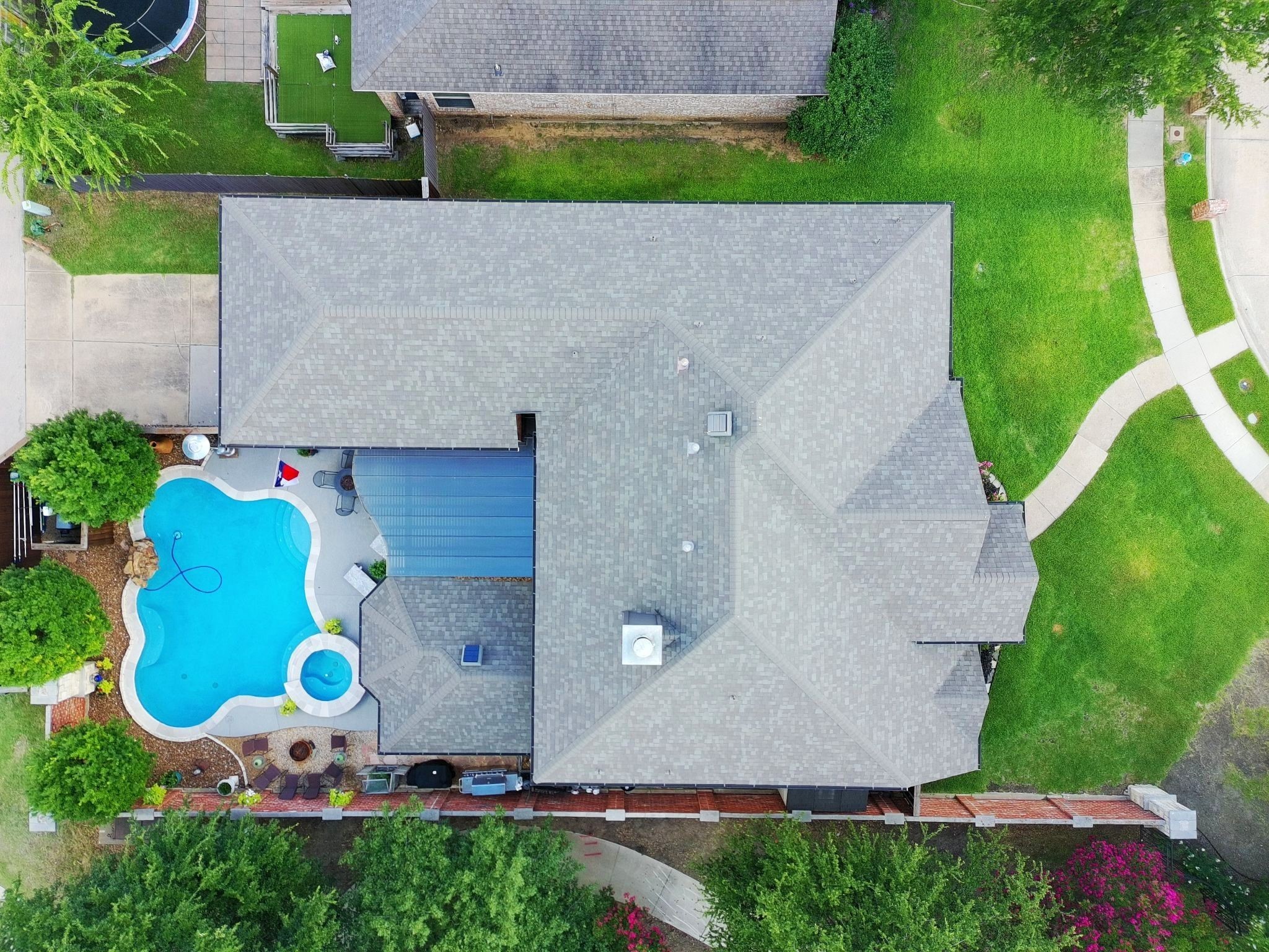 8972 Kennsington Street Frisco TX 75036