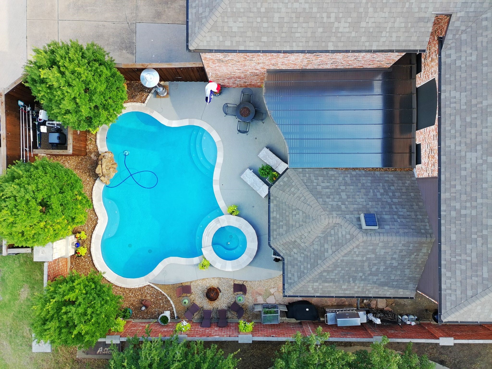 8972 Kennsington Street Frisco TX 75036