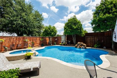8972 Kennsington Street Frisco TX 75036
