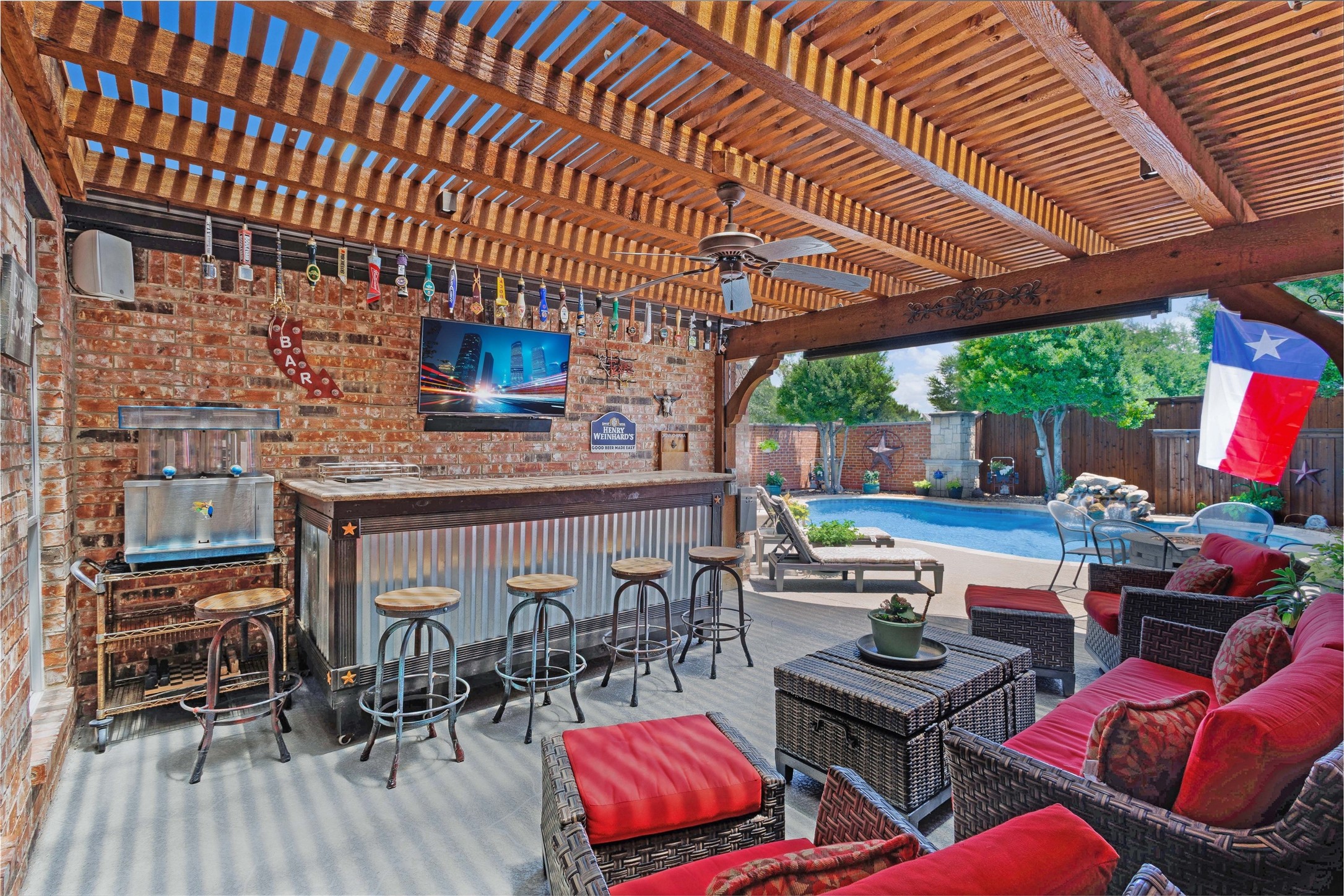 8972 Kennsington Street Frisco TX 75036