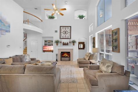 8972 Kennsington Street Frisco TX 75036