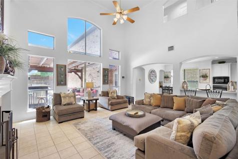 8972 Kennsington Street Frisco TX 75036