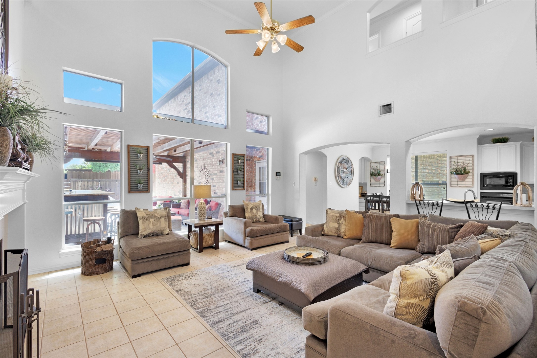 8972 Kennsington Street Frisco TX 75036