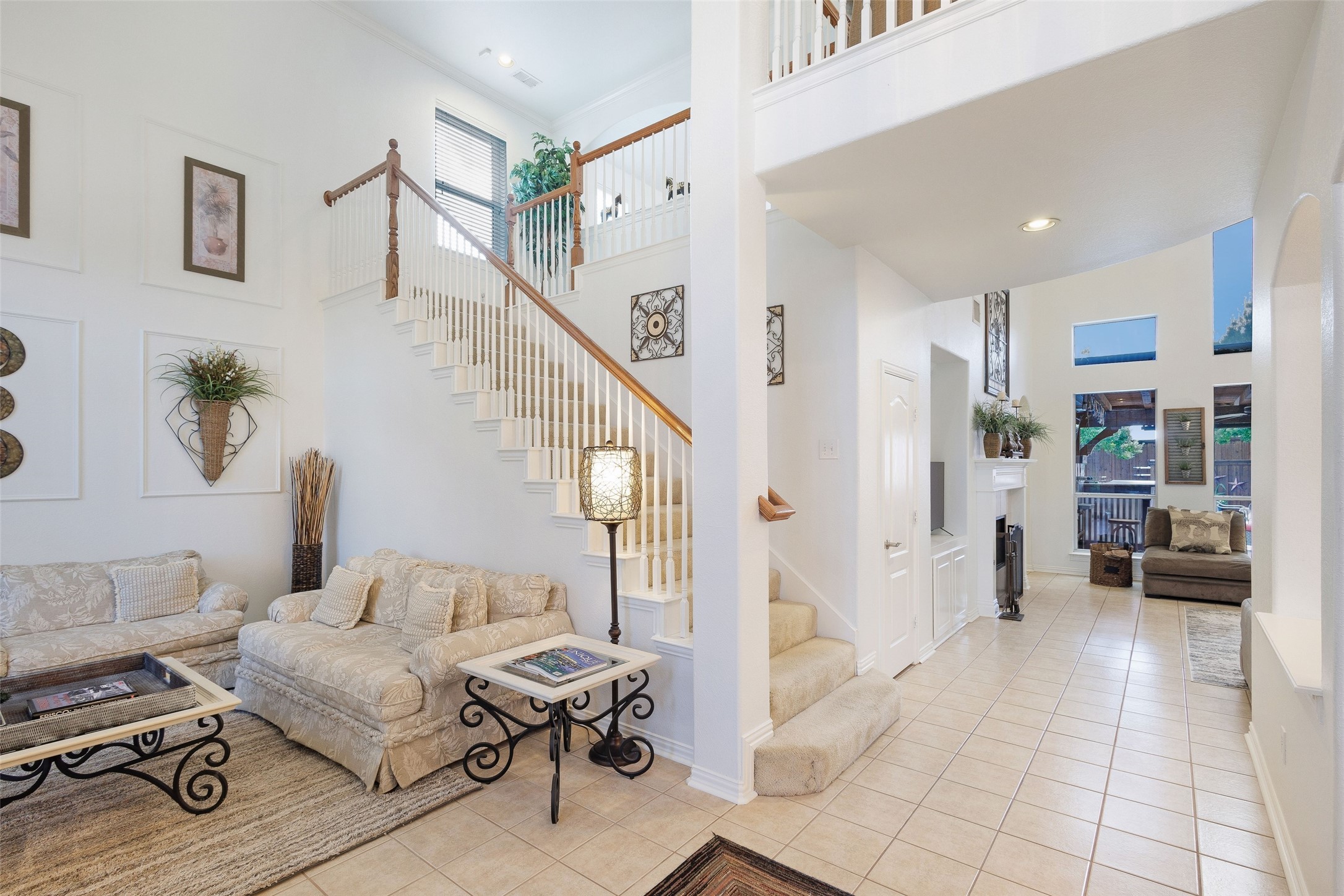 8972 Kennsington Street Frisco TX 75036