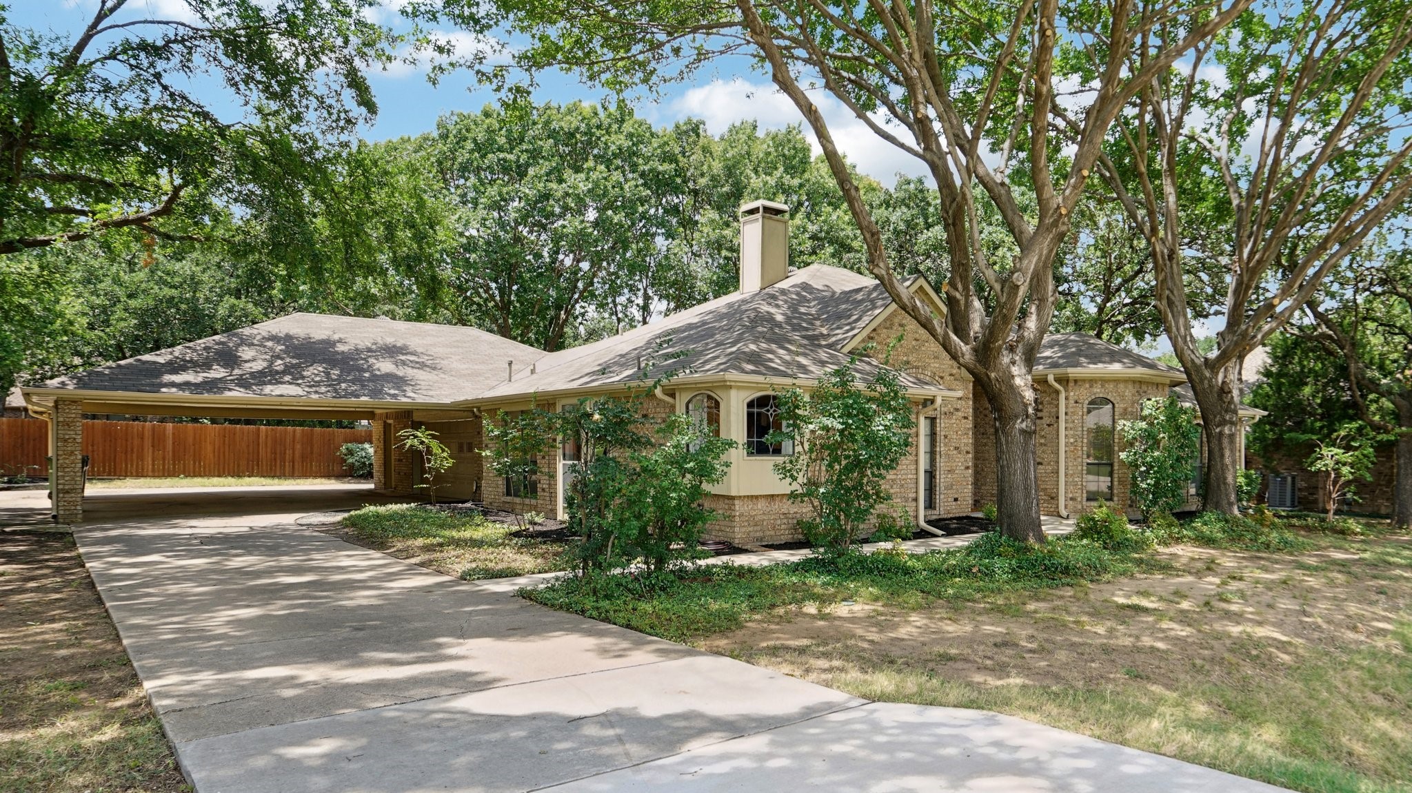 2004 Wanderlust Drive Lewisville TX 75067