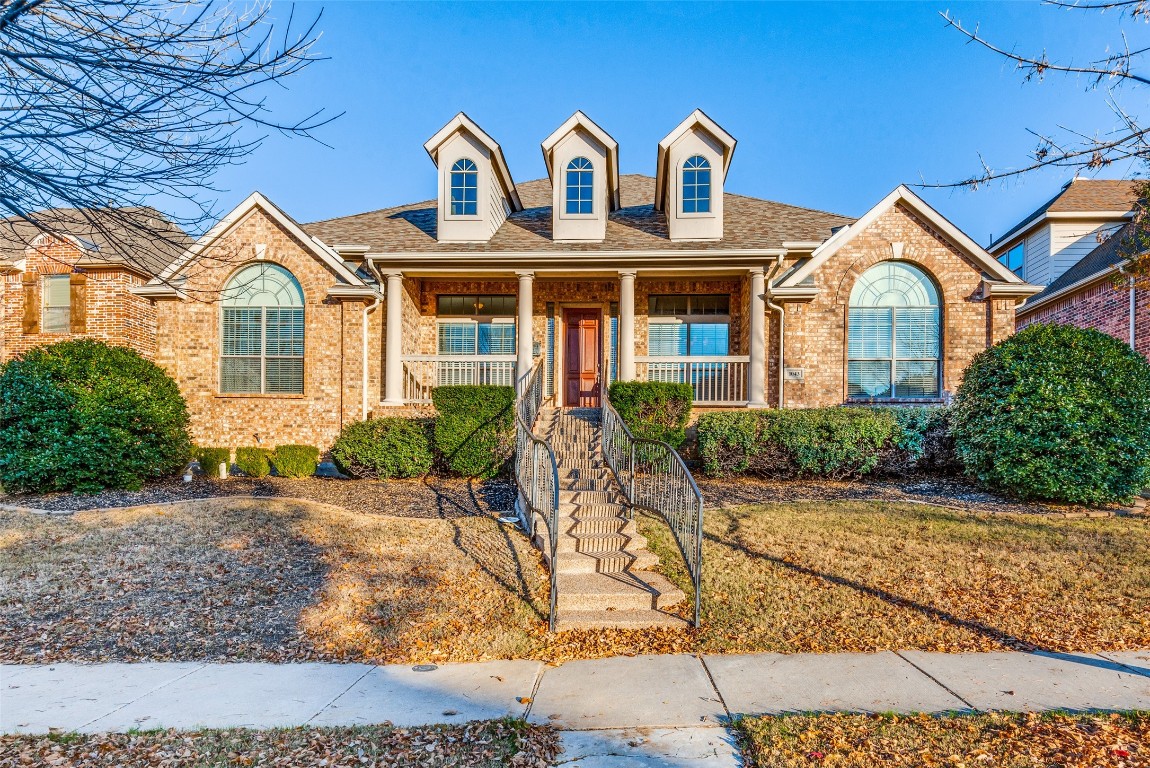 1043 Damsel Caroline Drive Lewisville TX 75056