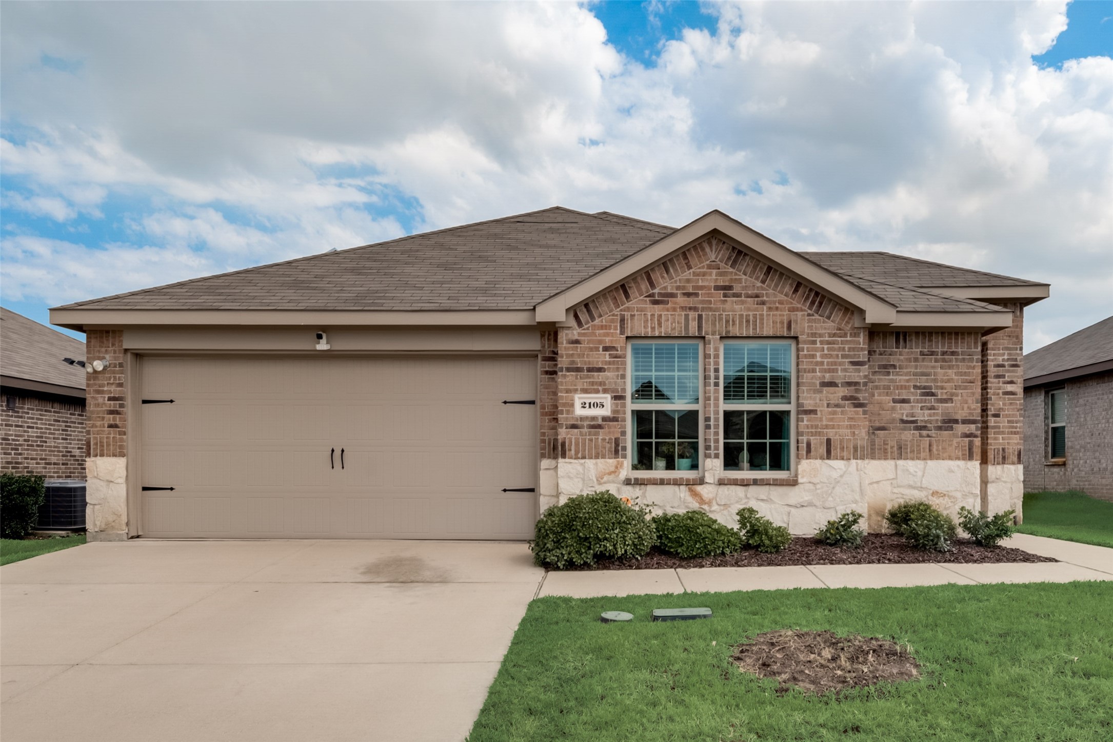 2105 Tulipwood Drive Royse City TX 75189