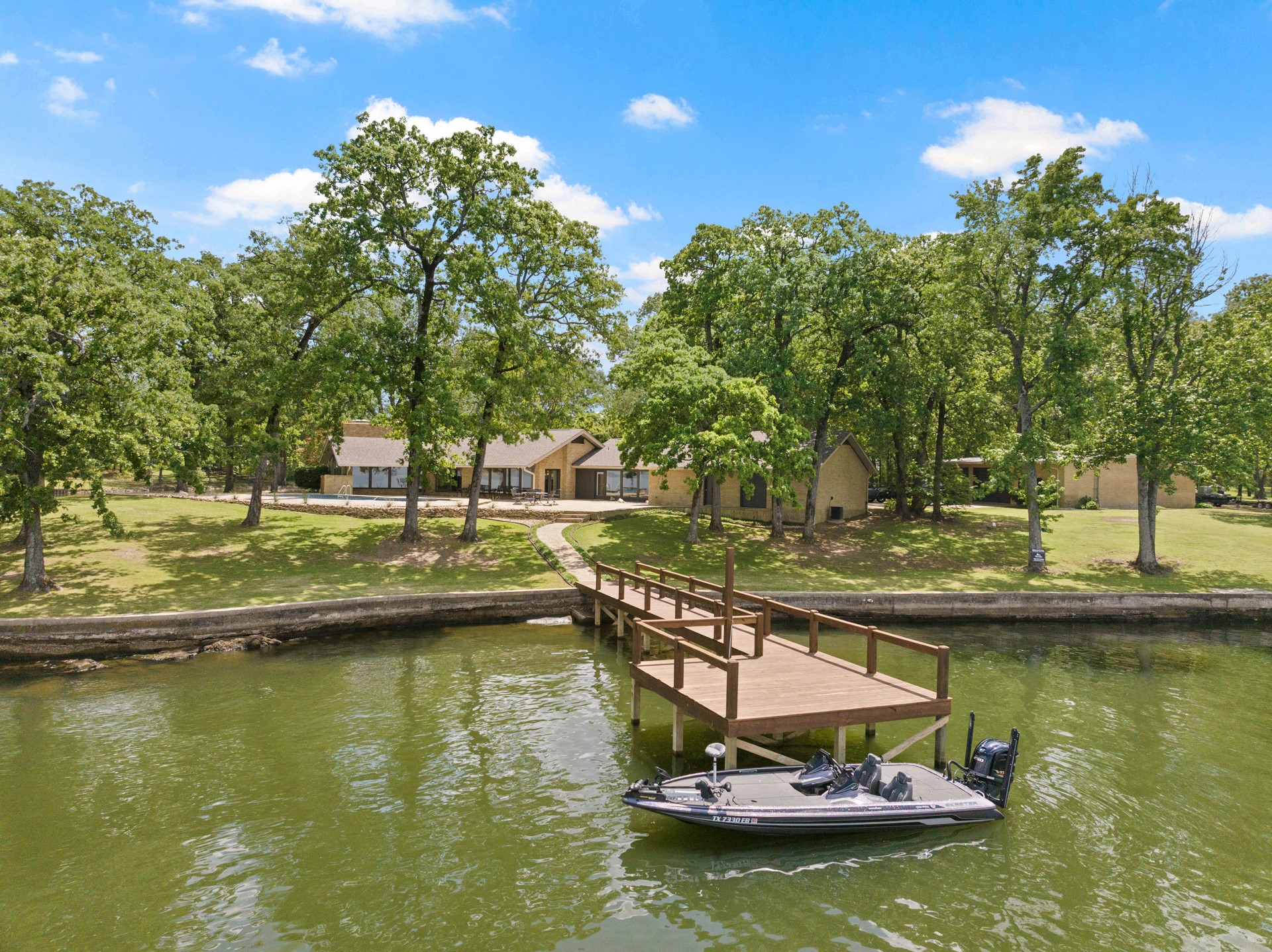 360 County Road 2136 Pittsburg TX 75686