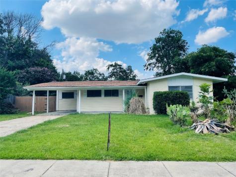2031 Marilyn Lane Arlington TX 76010
