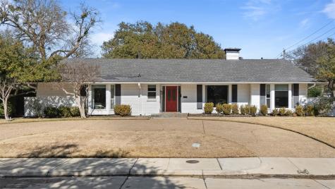 6161 Glennox Lane Dallas TX 75214