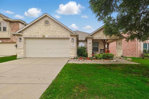 2725 Calmwater Drive Little Elm TX 75068