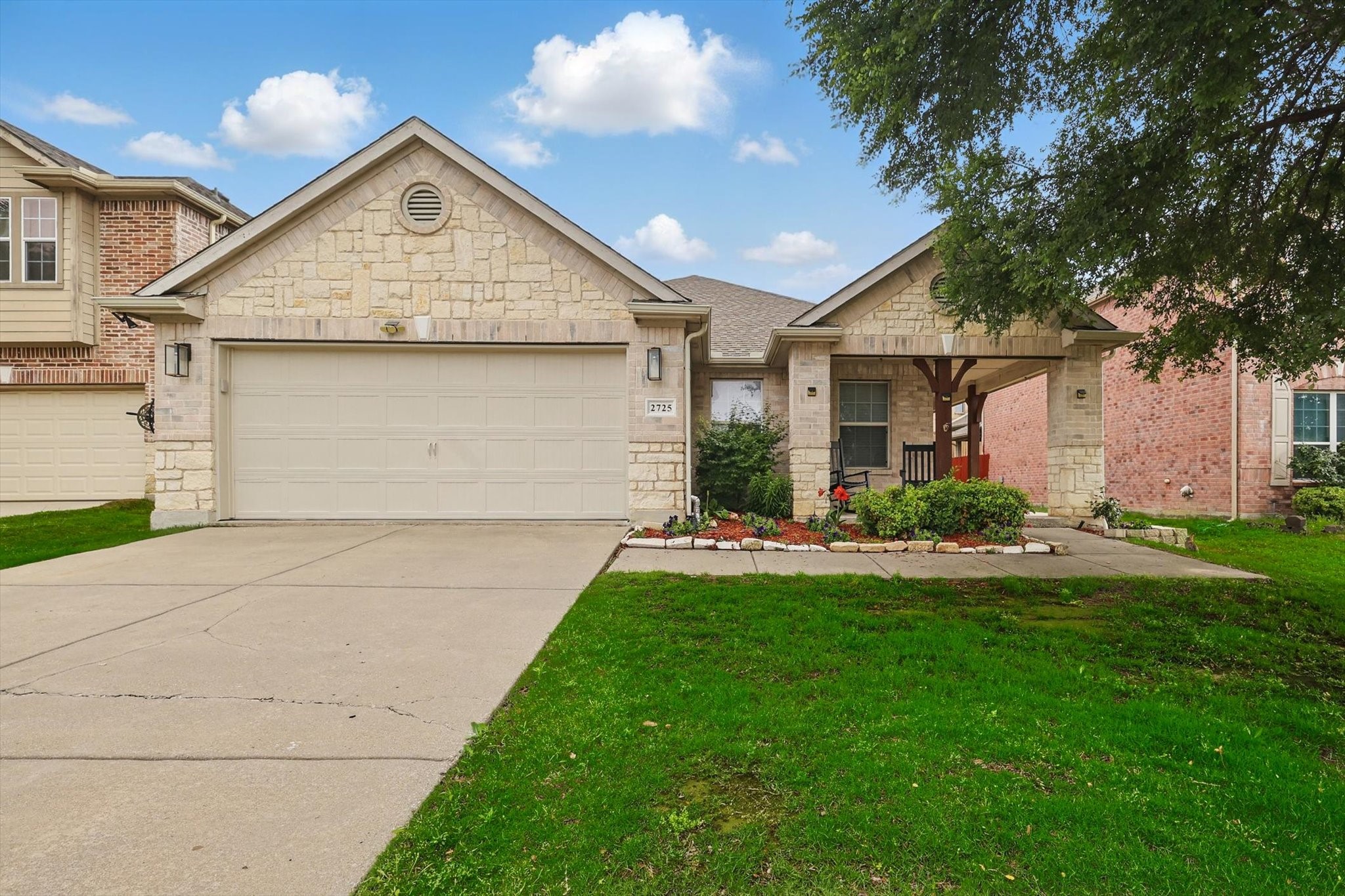 2725 Calmwater Drive Little Elm TX 75068