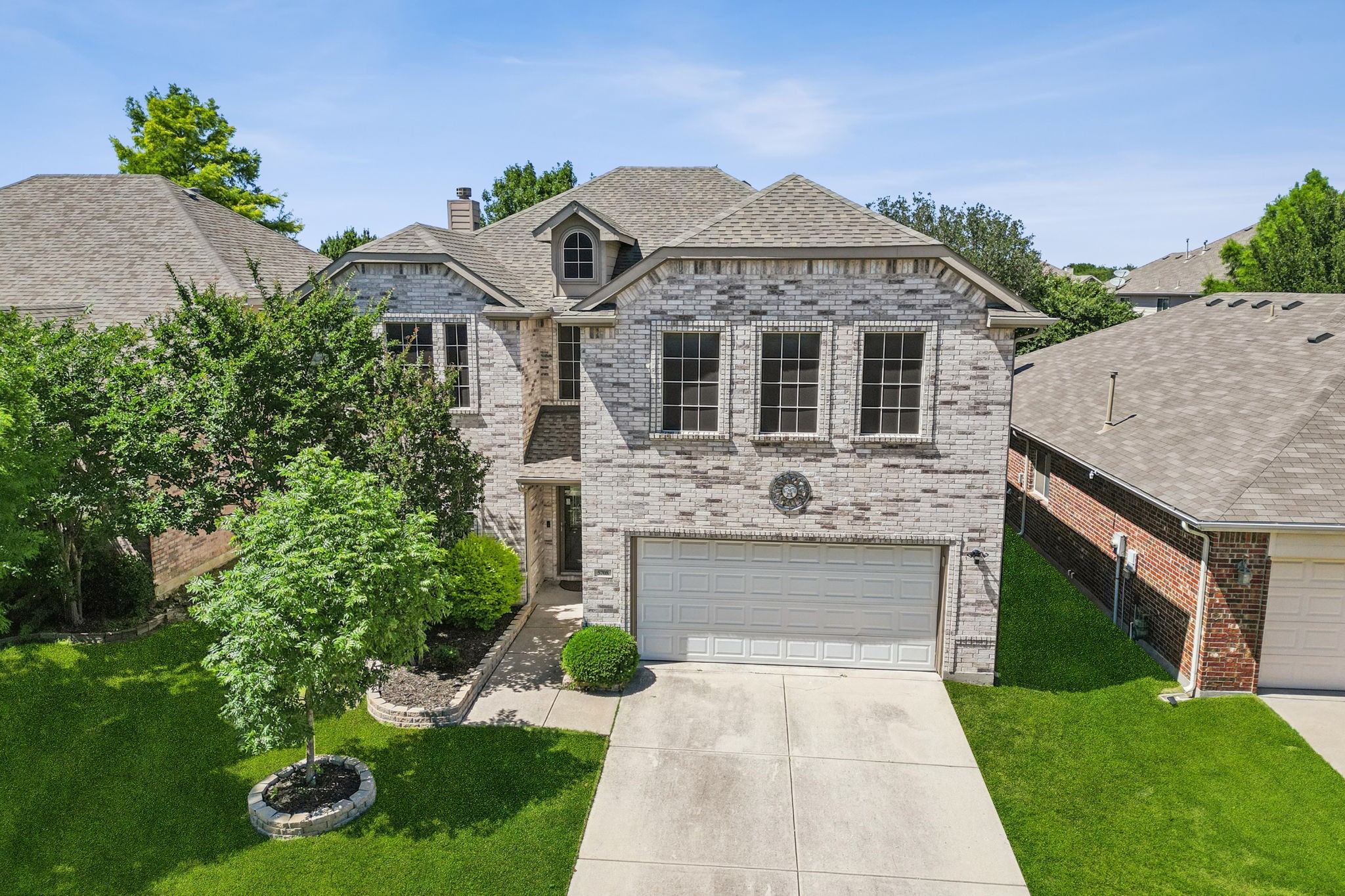 5708 Pebble Ridge Drive Mckinney TX 75070