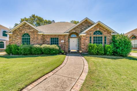 204 Sherwood Drive Murphy TX 75094