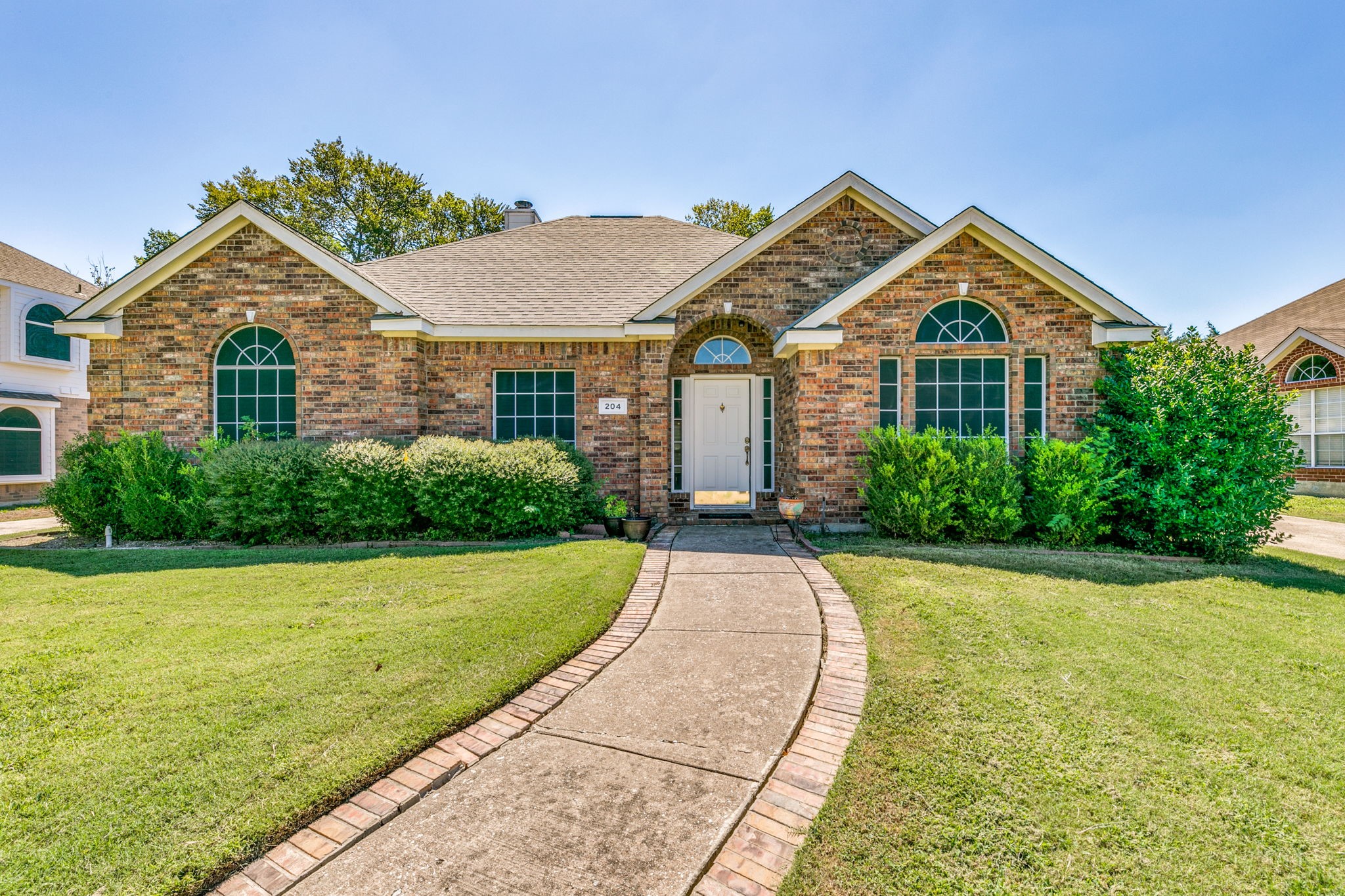 204 Sherwood Drive Murphy TX 75094