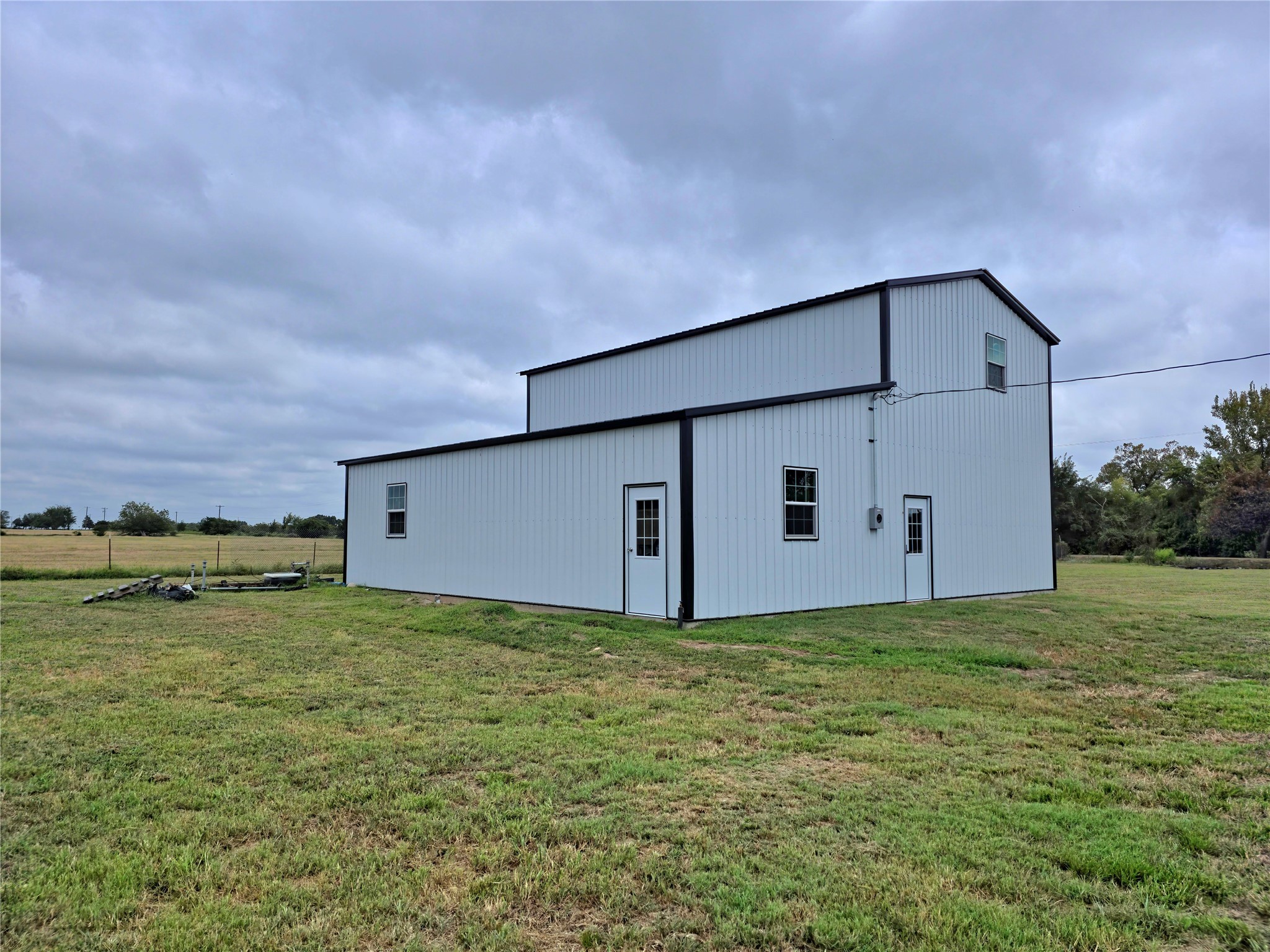 16150 County Road 245 Terrell TX 75160