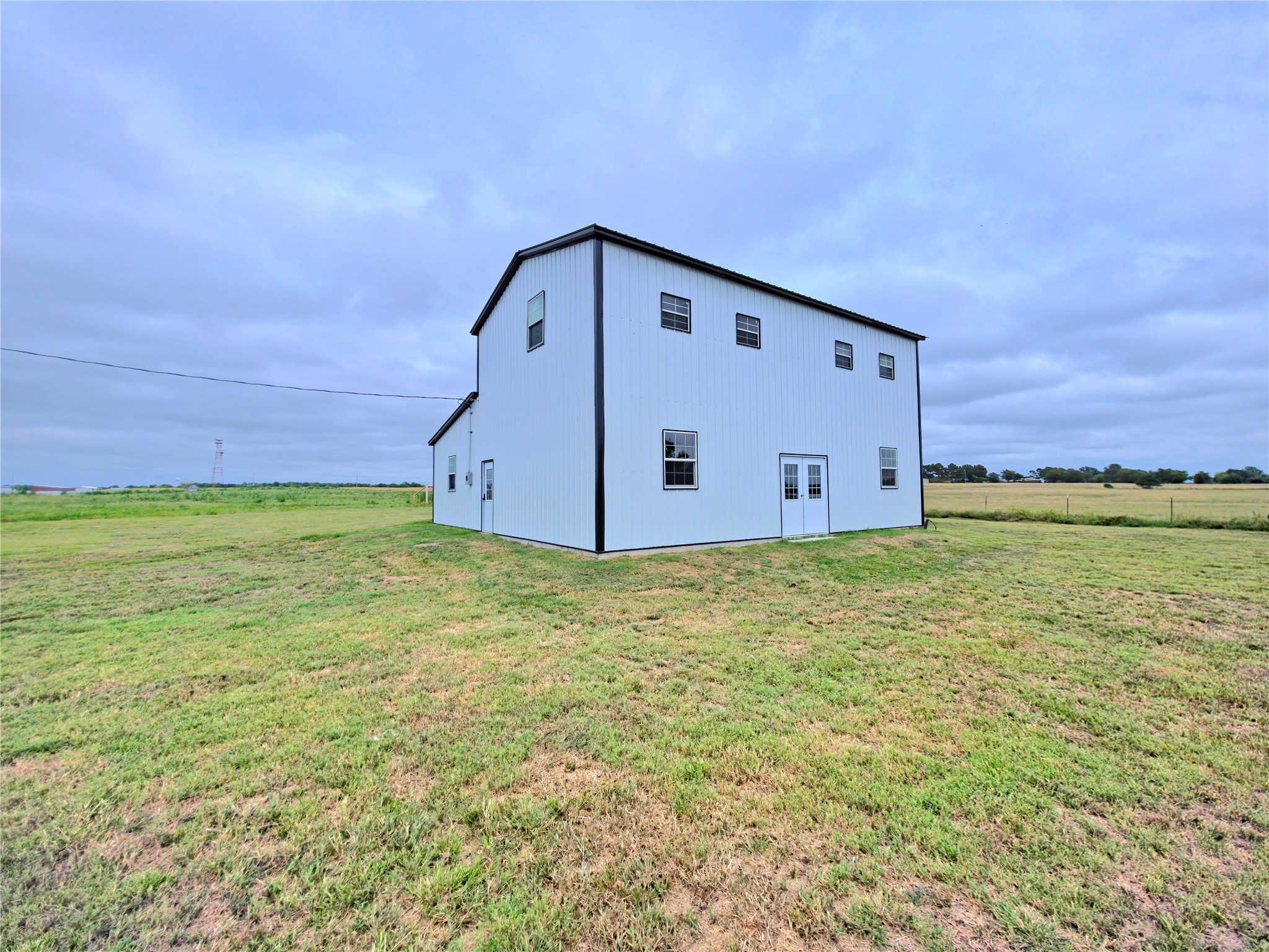 16150 County Road 245 Terrell TX 75160