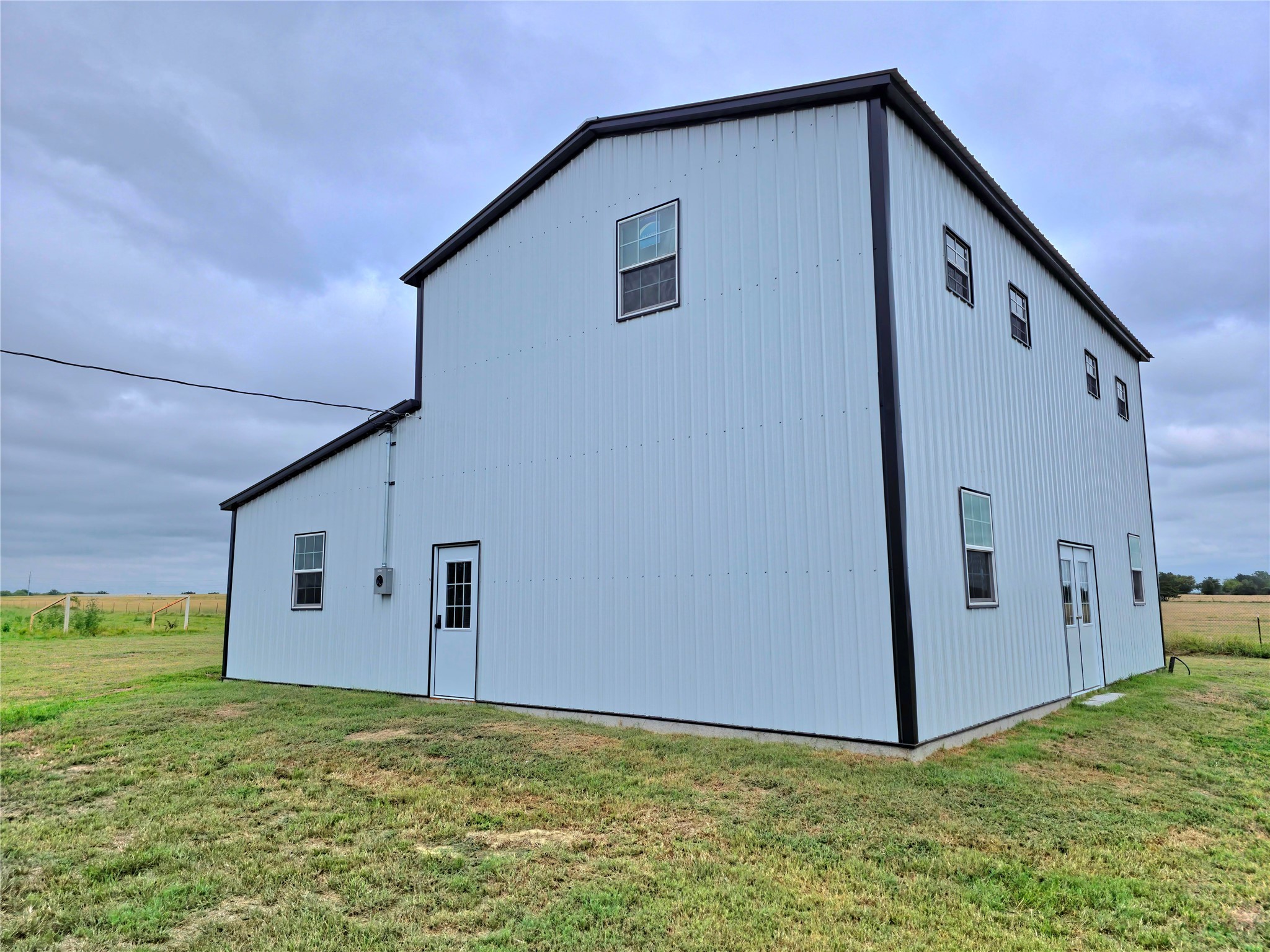 16150 County Road 245 Terrell TX 75160