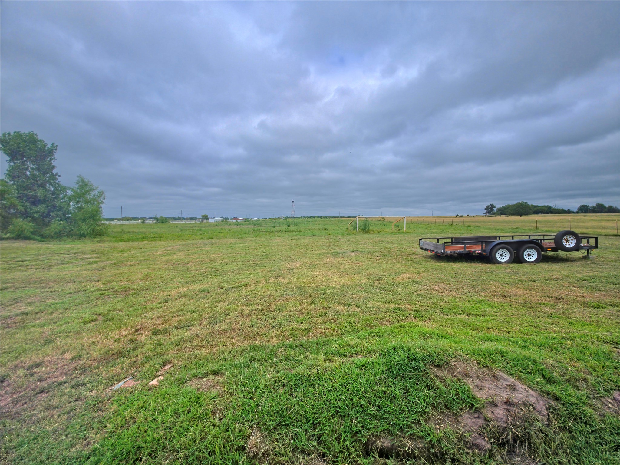 16150 County Road 245 Terrell TX 75160