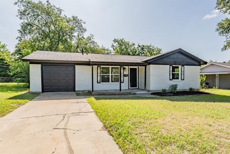 4920 Colorado Boulevard North Richland Hills TX 76180