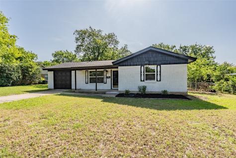 4920 Colorado Boulevard North Richland Hills TX 76180