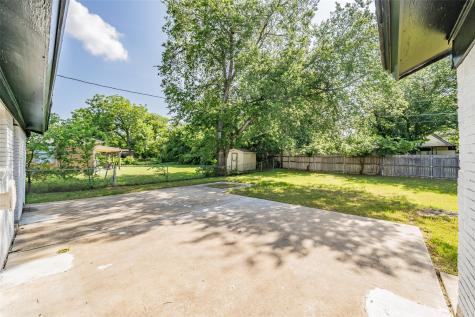 4920 Colorado Boulevard North Richland Hills TX 76180