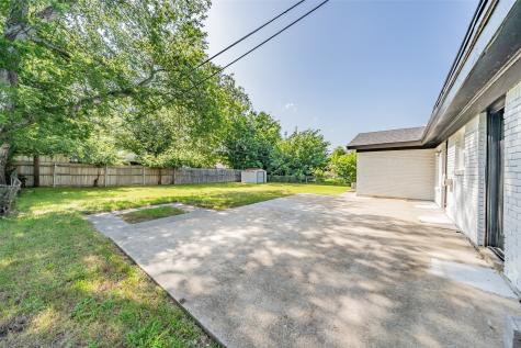 4920 Colorado Boulevard North Richland Hills TX 76180