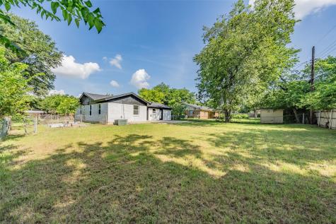 4920 Colorado Boulevard North Richland Hills TX 76180