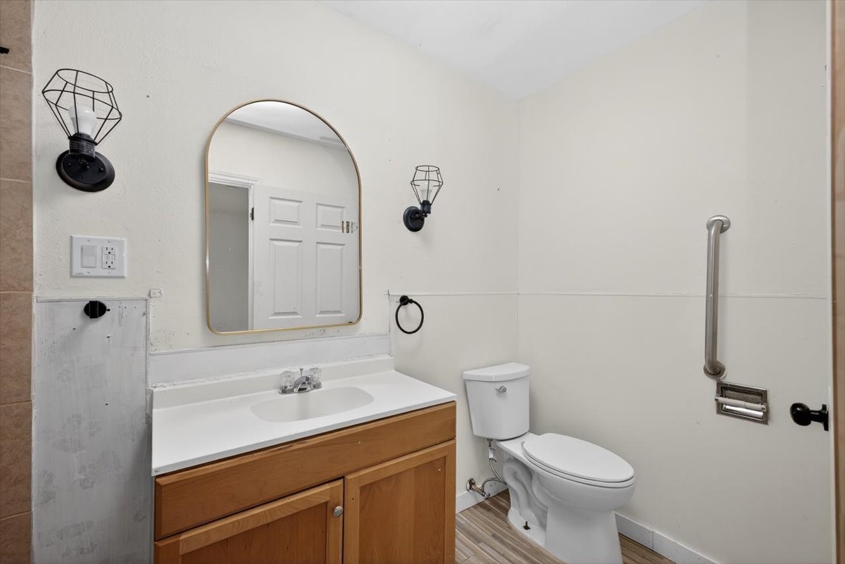 724 S Elm Street Sherman TX 75090
