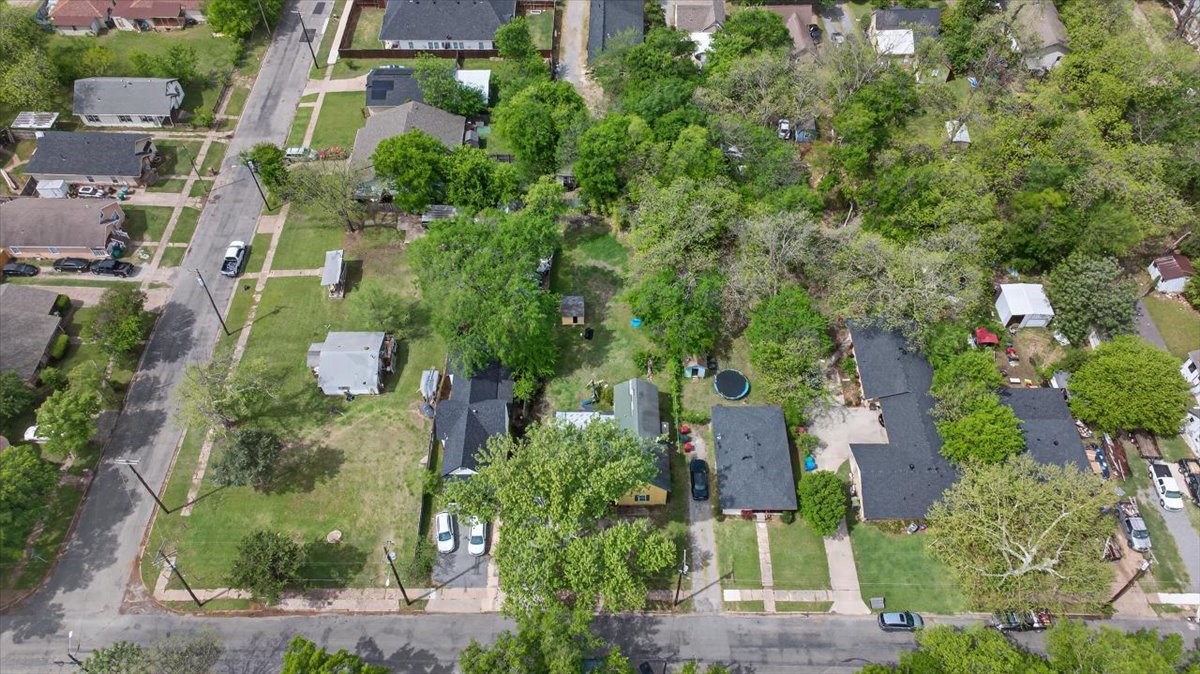 724 S Elm Street Sherman TX 75090