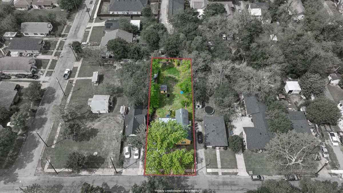 724 S Elm Street Sherman TX 75090