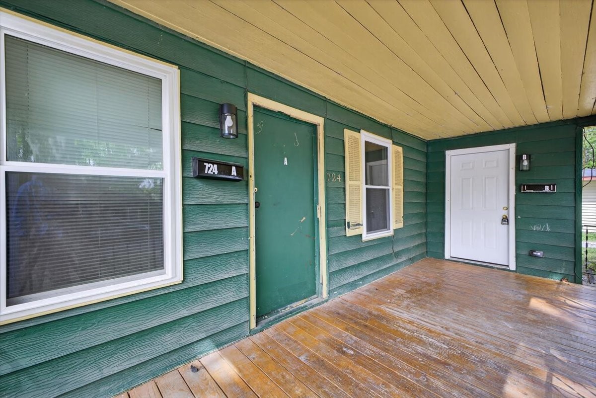 724 S Elm Street Sherman TX 75090