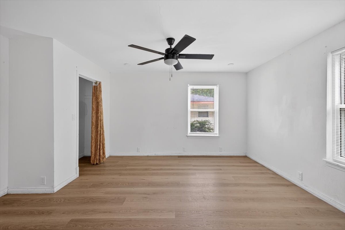 724 S Elm Street Sherman TX 75090