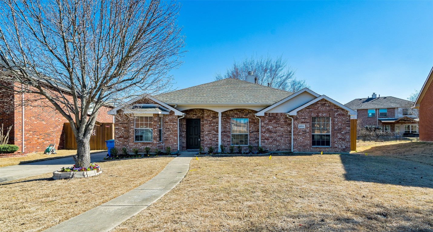 5905 San Marino Drive Rowlett TX 75089